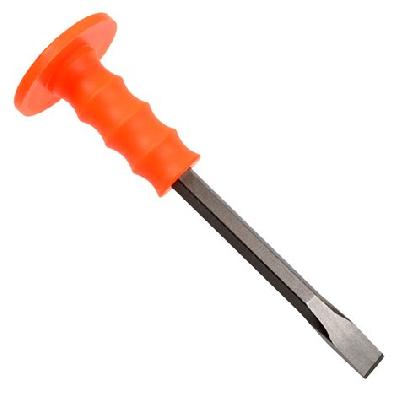 Chisels With Rubber Grip