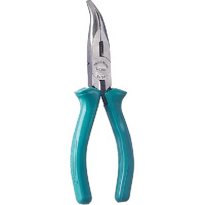 Circle Nose Pliers (Econ)