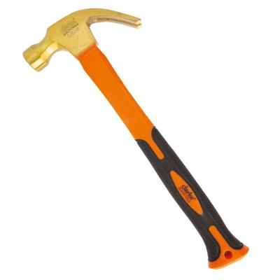 Claw Hammer With Handle