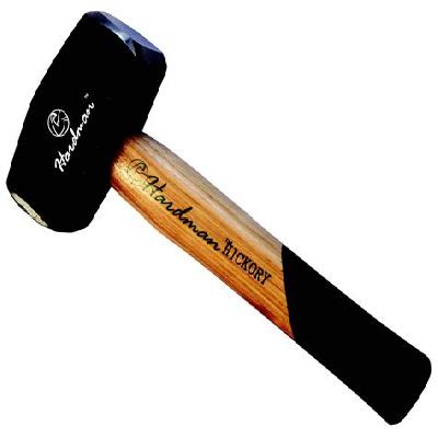 Club Hammer Without Handle