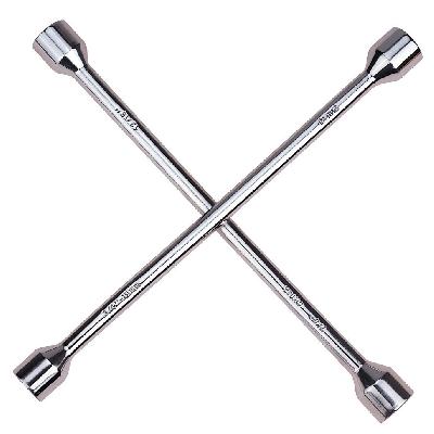 Cross Rim Wrench