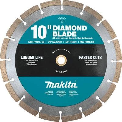 Diamond Blade