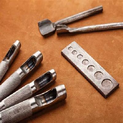 Leather Punches