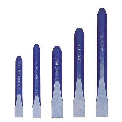 Octagonal Chisels