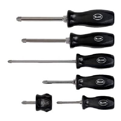 Phillips Screw Drivers
