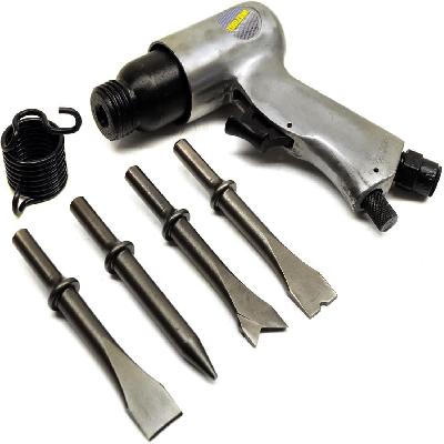 Pneumatic Chisels