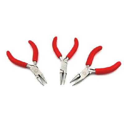 Round Nose Mini Plier
