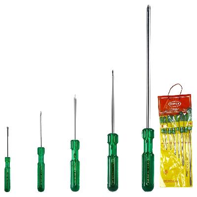 Screw Driver Kits (Hanging Pouch)