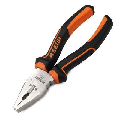 Side Cutting Pliers