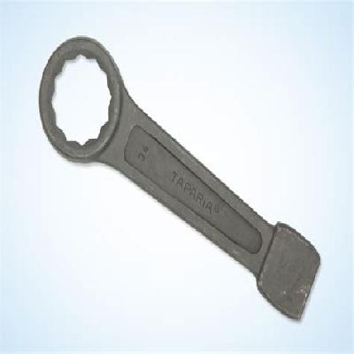 Slugging Ring Spanners