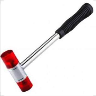 Soft Faced Hammer With Handle