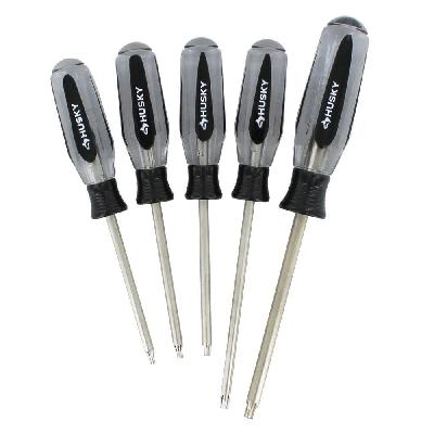 Torx Screw Drivers