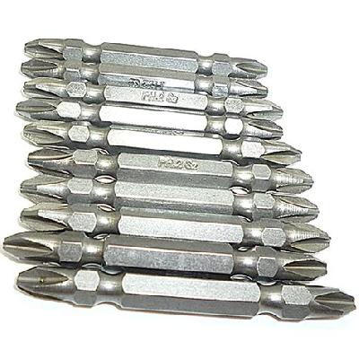 Two In One Screw Driver Bits