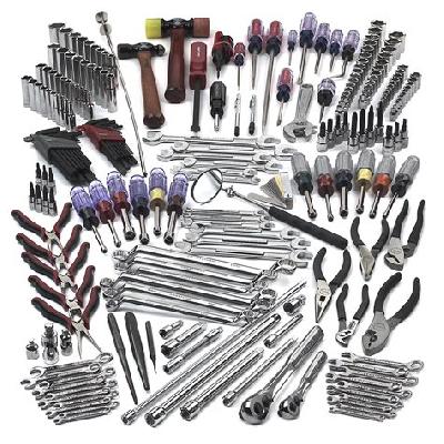 28 Piece Field Repair Set