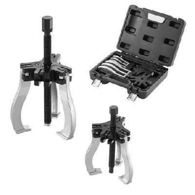 3 Jaw Puller Set