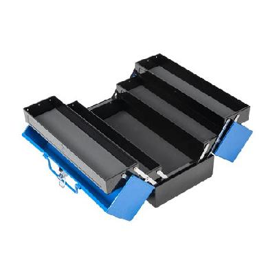 5 Tray Cantilever Box