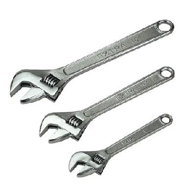 Adjustable Spanner