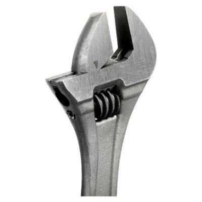 Adjustable Spanners Phosphate Finish