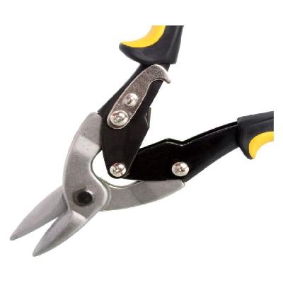 Aviation Tin Cutter with Spring