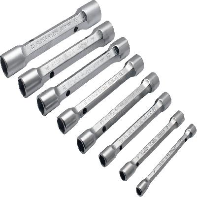 Box Spanners