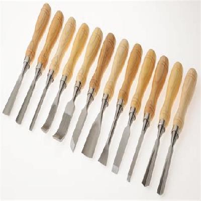 Chisel Kit