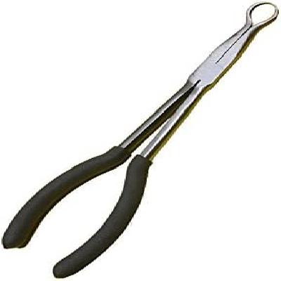 Circle Nose Pliers