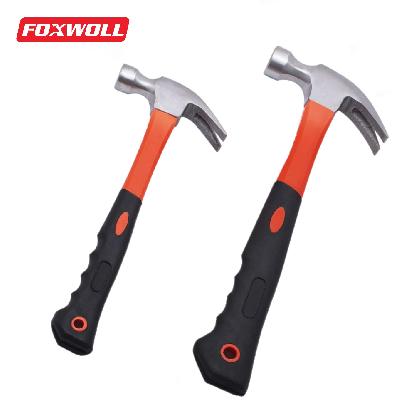 Claw Hammer with Handle
