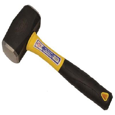 Club Hammer with Handle