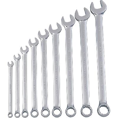 Combination Spanners