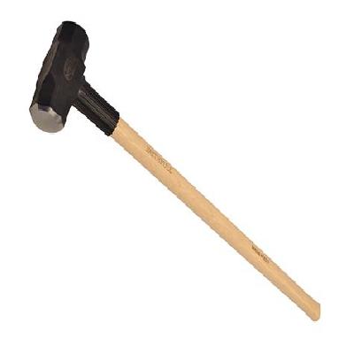 Contractor Grade Hickory Handle Sledge Hammers