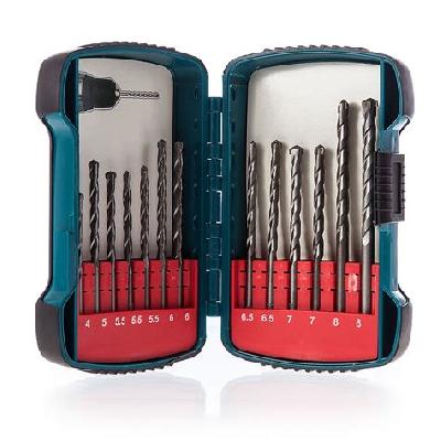Drill Bits