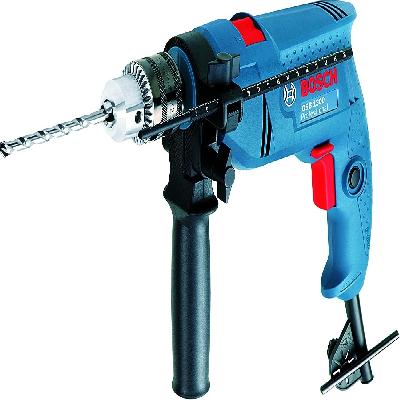Drill Machines
