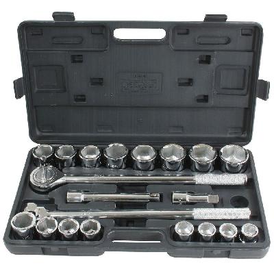 Drive Socket Sets