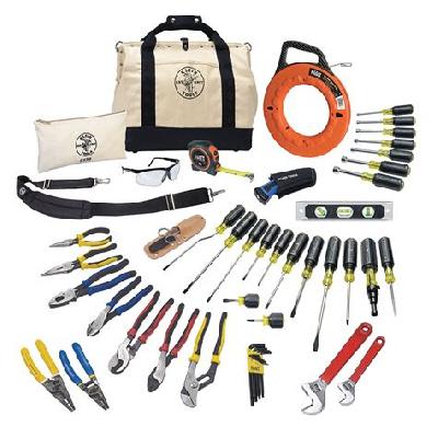 Electrician Tool Sets