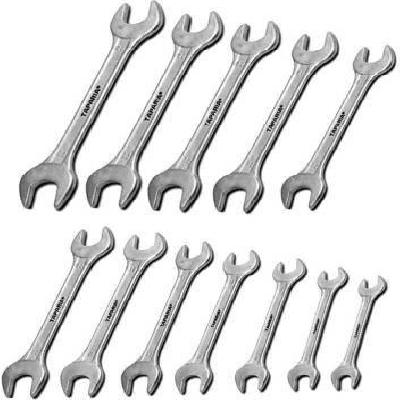 Fix Spanner