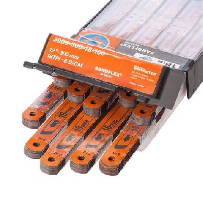 Hacksaw Blades