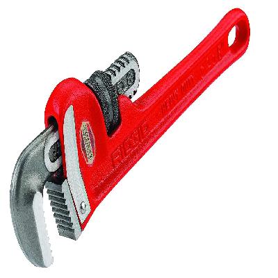 Heavy Duty Pipe Wrench