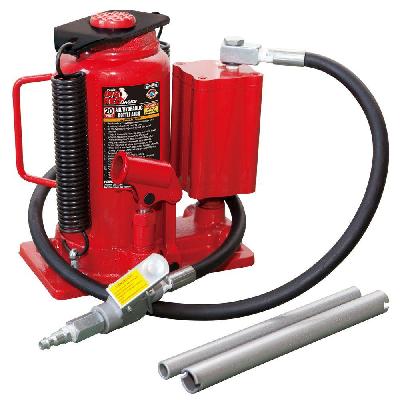 Hydraulic Bottle Jacks