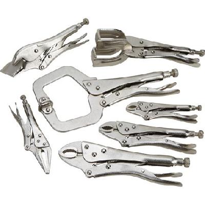 Locking Pliers