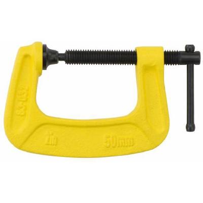 Max Steel TMC Clamps