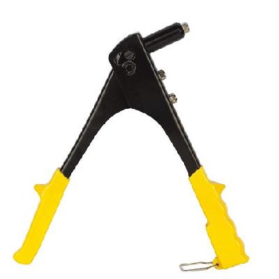 Medium Riveter with 3 Nose Piece