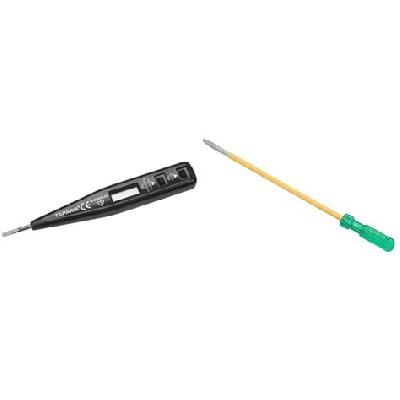 Multipurpose Digital Line Tester