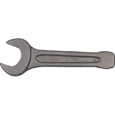 Open End Slogging Spanner