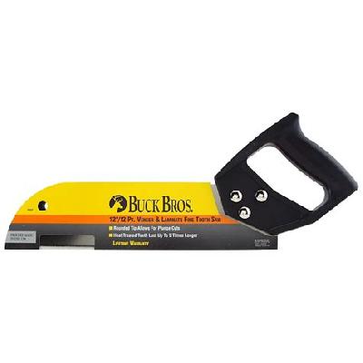 Plastic Handle Saw