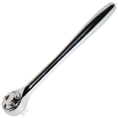 Ratchet - Round Head