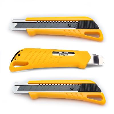 Retractable Utility Knife