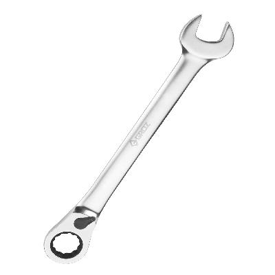Reversible Ratcheting Spanners