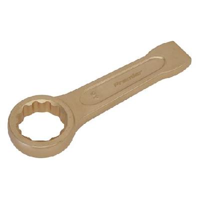 Ring End Slogging Spanner