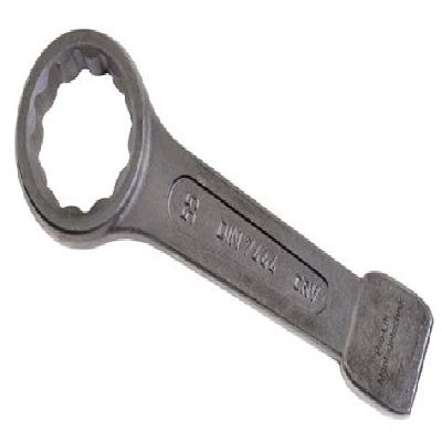 Ring End Slogging Wrench