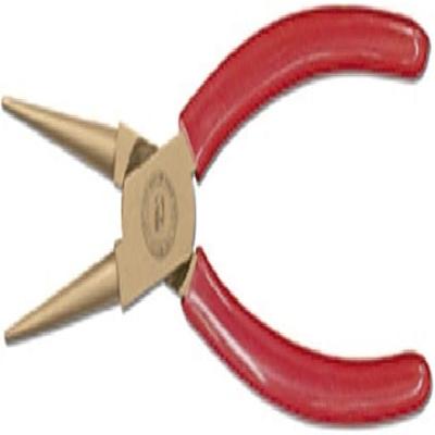 Round Nose Mini Plier